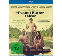 The Peanut Butter Falcon – Gottsagen, Zack Johnson, Dakota Shia – Blu-ray – LEONINE