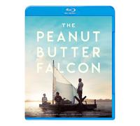 The Peanut Butter Falcon (Blu-ray) Shia Labeouf