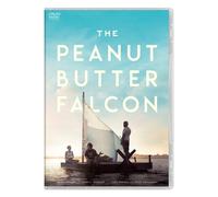 The Peanut Butter Falcon (DVD) Shia Labeouf