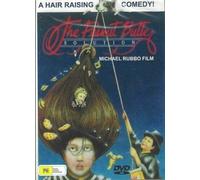 The Peanut Butter Solution (DVD) Mathew Mackay Siluck Saysanasy Alison Darcy