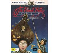 The Peanut Butter Solution