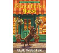 The Peanut Butter Twist