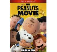 The Peanuts Movie