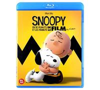 The Peanuts Movie [Blu-Ray] [Region B] (IMPORT) (Nessuna versione italiana)