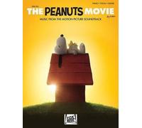 The Peanuts Movie (Tascabile)