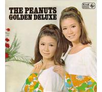 The Peanuts - Peanuts Golden Delux +1 [2cd]