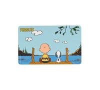 The Peanuts Snoopy - See Charlie Brown - Tagliere in Resopal