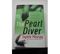 The Pearl Diver (Massey, Sujata)
