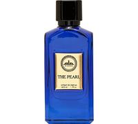 ALAMBRA Black Forest - Extrait De Parfum Unisex 50 Ml Vapo