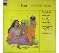The Pearl Fishers