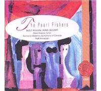 The Pearl Fishers - Romantic Opera Arias