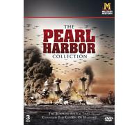 The Pearl Harbor Collection