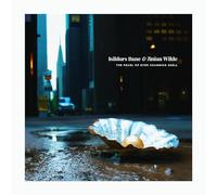 Isildurs Bane & Jinian Wilde The Pearl of Ever Changing Shell (CD) Album