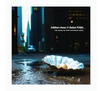 Isildurs Bane & Jinian Wilde The Pearl of Ever Changing Shell (Vinyl LP)