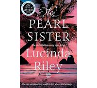 The Pearl Sister: 4