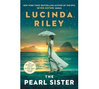 The Pearl Sister: Book Four: Volume 4