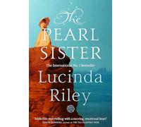 Lucinda Riley The Pearl Sister (Tascabile) Seven Sisters