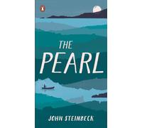 The Pearl-Steinbeck, John-Copertina flessibile