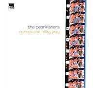 The Pearlfishers - Across The Milky Way