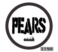 The Pears Go to Prison (+Download) (Vinyl LP)