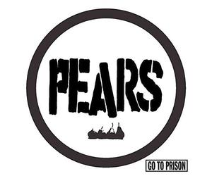 The Pears Go to Prison (+Download) (Vinyl LP)