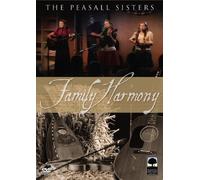 The Peasall Sisters: Family Harmony