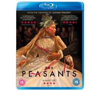 The Peasants (Blu-ray) Robert Gulaczyk Cezary Lukaszewicz Sonia Mietielica