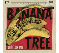 The Peawees Banana Tree (Vinyl LP) 7" Single