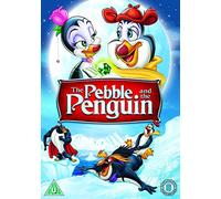 The Pebble and the Penguin [1995] by Martin Short(2012-05-28)