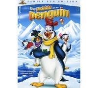 The Pebble and the Penguin