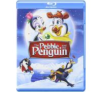 Pebble & the Penguin - Pebble & The Penguin [Edizione: Stati Uniti]