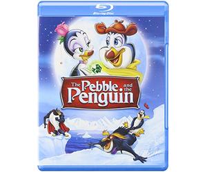 The Pebble and the Penguin