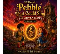 THE PEBBLE THAT COULD SING: PIPS ADVENTURE
