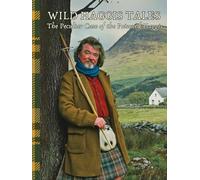 The Peculiar Case of the Poisoned Haggis: Wild Haggis Tales