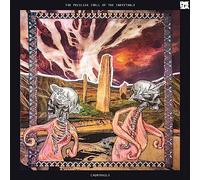 The Peculiar Smell Of The Inevitable