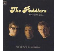 Audio Cd Peddlers - How Cool Is Cool (2 Cd)