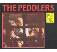 THE PEDDLERS - PART 2 (1992 COMPILATION CD)