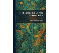 The Pedigree of the Human Race