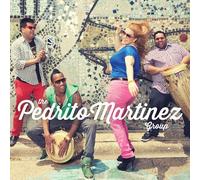 The Pedrito Martinez - The Pedrito Martinez Group