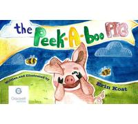 The peek-a-boo pig. Ediz. italiana e inglese