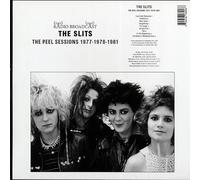 The Peel Sessions 1977-1978-1681