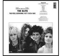 The Peel Sessions 1977-1978-1981 - Slits (The) (Vinile)