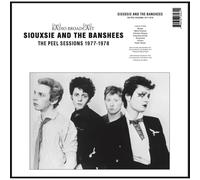 The Peel Sessions 1977-1978