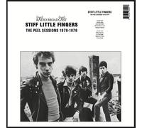 The Peel Sessions 1978-1979 - Stiff Little Fingers (Vinile)