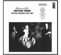 The Peel Sessions 1982-1983 - Cocteau Twins (Vinile)