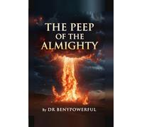 THE PEEP OF THE ALMIGHTY