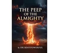 THE PEEP OF THE ALMIGHTY