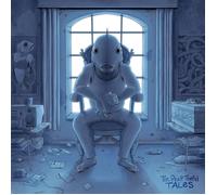 The Peep Tempel Tales (2024 Reissue) (Vinyl LP) 12" Album