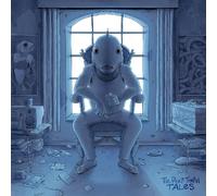 <![CDATA[The Peep Tempel - Tales (Reissue) (LP)]]>