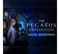 The Pegasus Expedition Digital Soundtrack (DLC) (PC) Steam Key - GLOBAL
